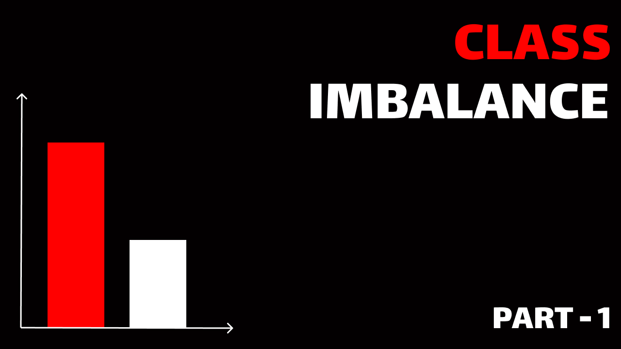 Mastering Class Imbalance in Machine Learning - Part 1: Evaluating Model Performance